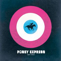Poney Express : Daisy Street